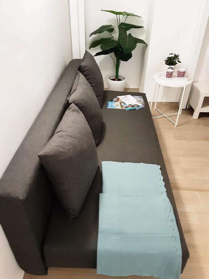 Civico 70 Apartment Conversano Luaran gambar
