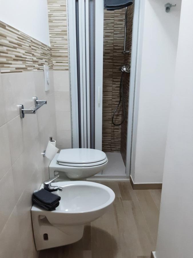 Civico 70 Apartment Conversano Luaran gambar