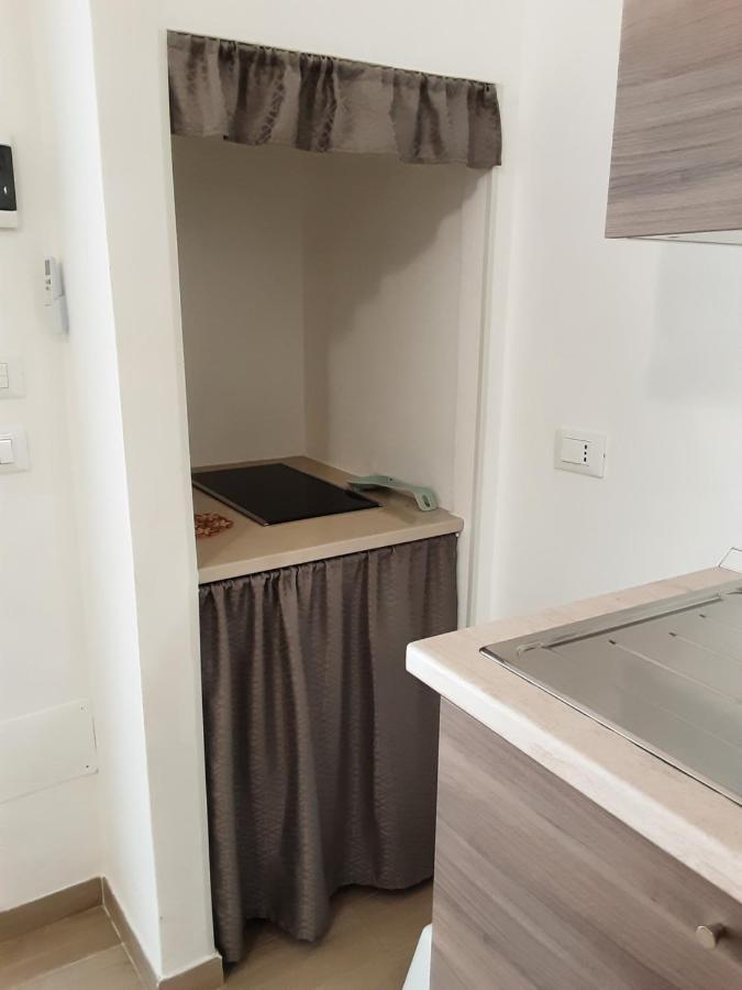 Civico 70 Apartment Conversano Luaran gambar