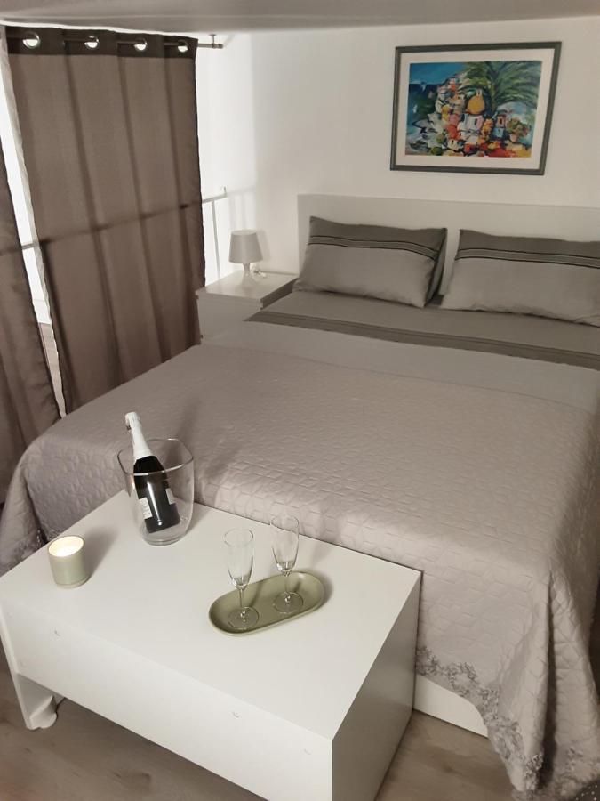 Civico 70 Apartment Conversano Luaran gambar